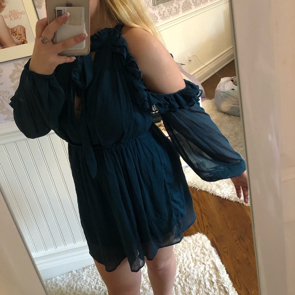 Free People Dresses & Skirts - Free People Dress